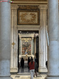 Bazilica Santa Maria Maggiore din Roma 126