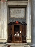 Bazilica Santa Maria Maggiore din Roma 129