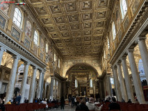 Bazilica Santa Maria Maggiore din Roma 130