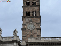 Bazilica Santa Maria Maggiore din Roma 133