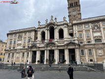Bazilica Santa Maria Maggiore din Roma 135
