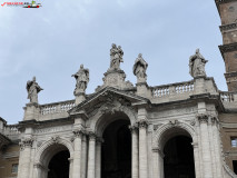 Bazilica Santa Maria Maggiore din Roma 137