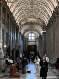 Bazilica Santa Maria Maggiore din Roma 17
