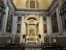 Bazilica Santa Maria Maggiore din Roma 19