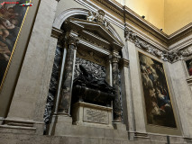 Bazilica Santa Maria Maggiore din Roma 20