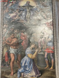 Bazilica Santa Maria Maggiore din Roma 23