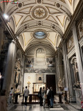 Bazilica Santa Maria Maggiore din Roma 25