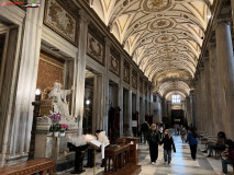 Bazilica Santa Maria Maggiore din Roma 26