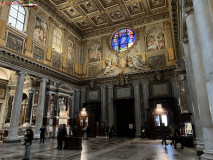 Bazilica Santa Maria Maggiore din Roma 28