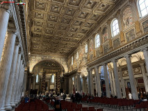 Bazilica Santa Maria Maggiore din Roma 30