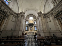 Bazilica Santa Maria Maggiore din Roma 35