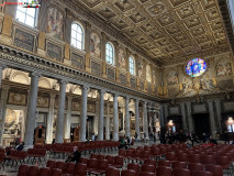 Bazilica Santa Maria Maggiore din Roma 38