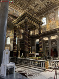 Bazilica Santa Maria Maggiore din Roma 39