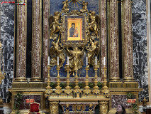 Bazilica Santa Maria Maggiore din Roma 42