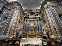 Bazilica Santa Maria Maggiore din Roma 48