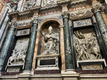 Bazilica Santa Maria Maggiore din Roma 51