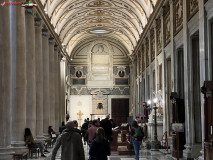 Bazilica Santa Maria Maggiore din Roma 58