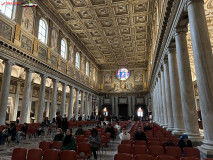 Bazilica Santa Maria Maggiore din Roma 59