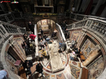 Bazilica Santa Maria Maggiore din Roma 61