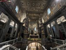 Bazilica Santa Maria Maggiore din Roma 62