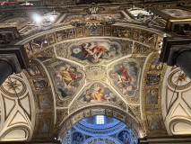 Bazilica Santa Maria Maggiore din Roma 65