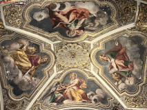 Bazilica Santa Maria Maggiore din Roma 66