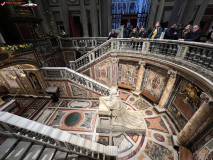 Bazilica Santa Maria Maggiore din Roma 70