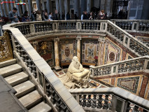 Bazilica Santa Maria Maggiore din Roma 71