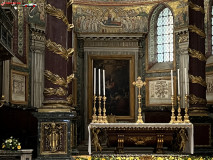 Bazilica Santa Maria Maggiore din Roma 80