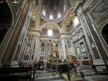 Bazilica Santa Maria Maggiore din Roma 84