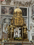 Bazilica Santa Maria Maggiore din Roma 85