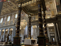 Bazilica Santa Maria Maggiore din Roma 86