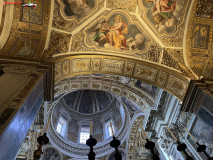 Bazilica Santa Maria Maggiore din Roma 90