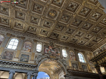 Bazilica Santa Maria Maggiore din Roma 93