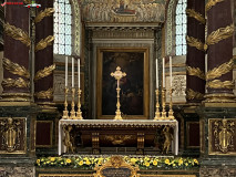 Bazilica Santa Maria Maggiore din Roma 96