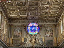 Bazilica Santa Maria Maggiore din Roma 99