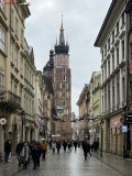 Bazilica Sfânta Maria din Cracovia 01