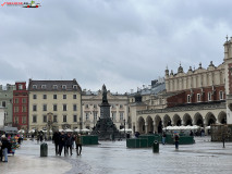 Bazilica Sfânta Maria din Cracovia 03