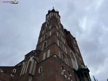 Bazilica Sfânta Maria din Cracovia 04