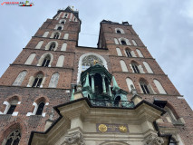 Bazilica Sfânta Maria din Cracovia 06