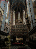 Bazilica Sfânta Maria din Cracovia 24