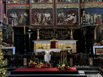 Bazilica Sfânta Maria din Cracovia 25