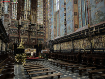 Bazilica Sfânta Maria din Cracovia 28