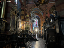 Bazilica Sfânta Maria din Cracovia 33