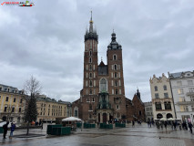 Bazilica Sfânta Maria din Cracovia 40