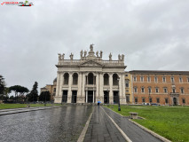 Bazilica Sfântul Ioan din Lateran, Roma 01