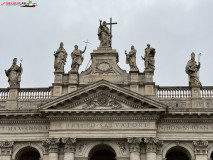 Bazilica Sfântul Ioan din Lateran, Roma 02