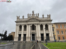 Bazilica Sfântul Ioan din Lateran, Roma 03