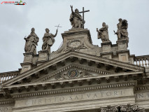 Bazilica Sfântul Ioan din Lateran, Roma 04