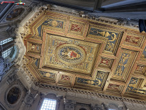 Bazilica Sfântul Ioan din Lateran, Roma 09
